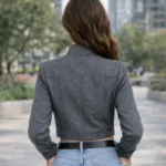 Showgirl Style Jacket