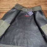 Moonlight Women’s Shimmer Finish Cropped Jacket - Image 5