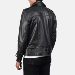 moto biker jacket