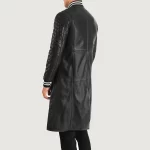 men's varsity coat