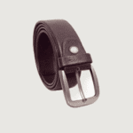 Men's Dress Belt Leather
