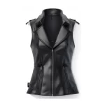 Women's Biker Vest