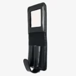 Leather Lipstick Case