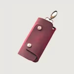 Small Leather Pouch