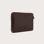 The Baxter Signature Vintage Leather Laptop Case - Image 7