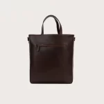 Womens leather tote bag​