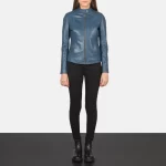 Kelsee Biker Jacket