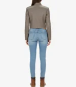 Showgirl Style Jacket