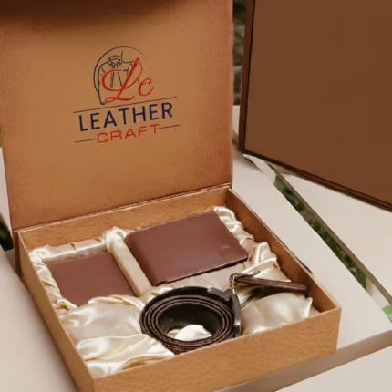 Signature Gift Set 4pc