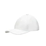 Pure Leather Cap with Adjustable Clip for Men - Image 8