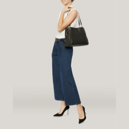 hiking puffer jacket