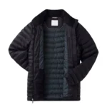 WindRiver Women’s Insulated Winter Puffer Jacket - Image 2