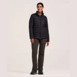WindRiver Women’s Insulated Winter Puffer Jacket - Image 3