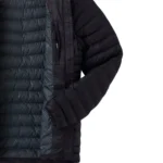 WindRiver Women’s Insulated Winter Puffer Jacket - Image 4