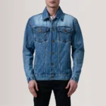 mens denim jacket