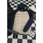down puffer jacket for men