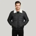 imported puffer jacket for men