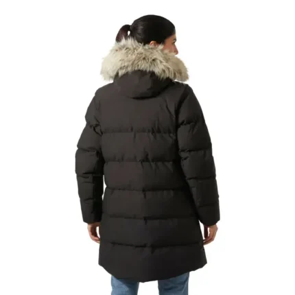 Helly Hansen winter coat
