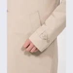 hawk felix rain jacket