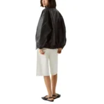 fashion bomber jacket