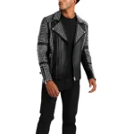 rockstar leather jacket