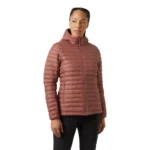 Helly Hansen Women's Sirdal Hooded Puffer Jacket