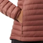 Helly Hansen Women's Sirdal Hooded Puffer Jacket - Image 2