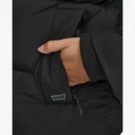 classic puffer jacket