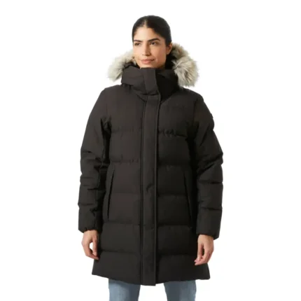 Helly Hansen jacket for women