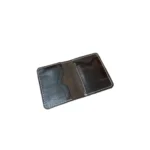 Craft leather card holder